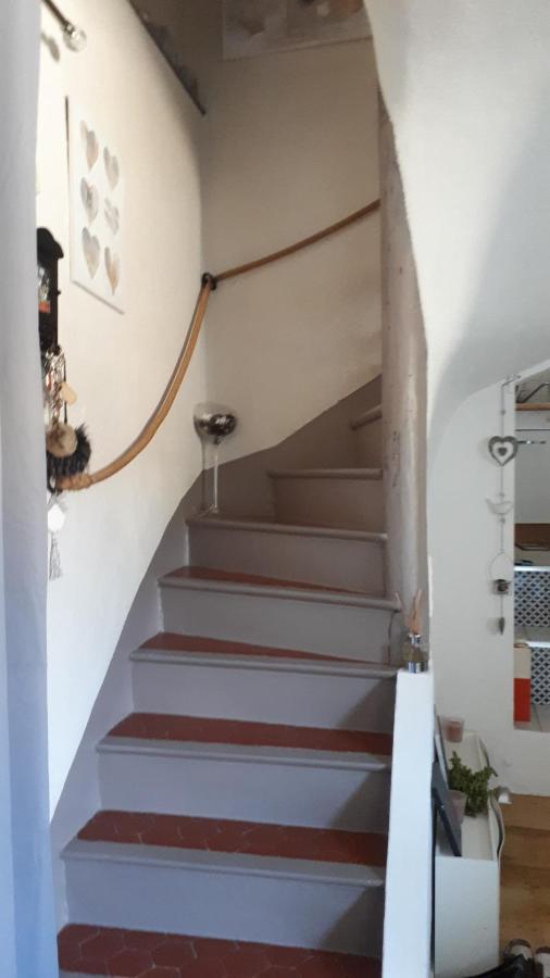 Les Mirabelles Chambres D'Hotes Sisteron Exterior photo