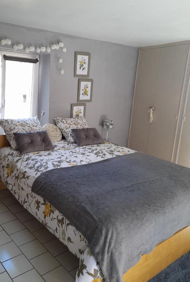 Les Mirabelles Chambres D'Hotes Sisteron Exterior photo